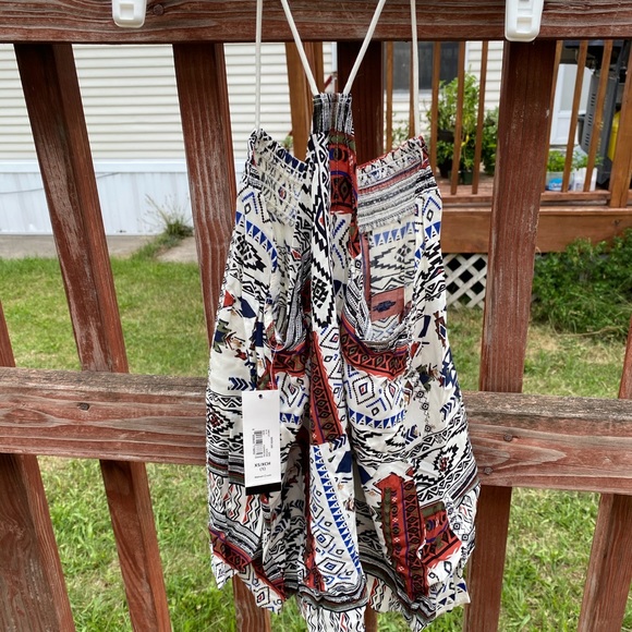 Tank top - Picture 2 of 2